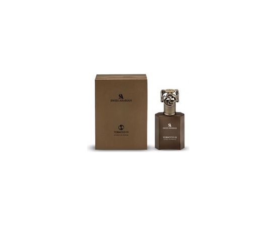 Swiss Arabian Tobacco 01 Parfum 50ml