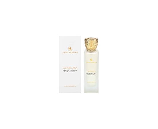 Swiss Arabian Casablanca Hair Perfume 50ml