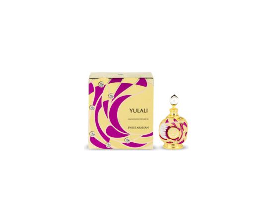 Swiss Arabian Yulali Oil 15ml