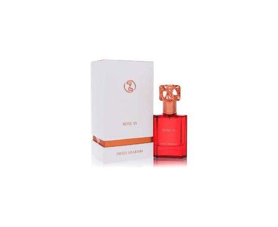 Swiss Arabian Rose 01 EDP 50ml