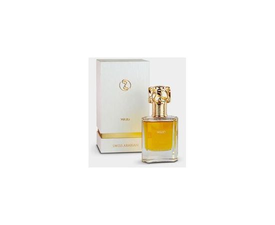 Swiss Arabian Wajd EDP 50ml