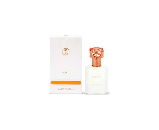 Swiss Arabian Musk 07 EDP 50ml