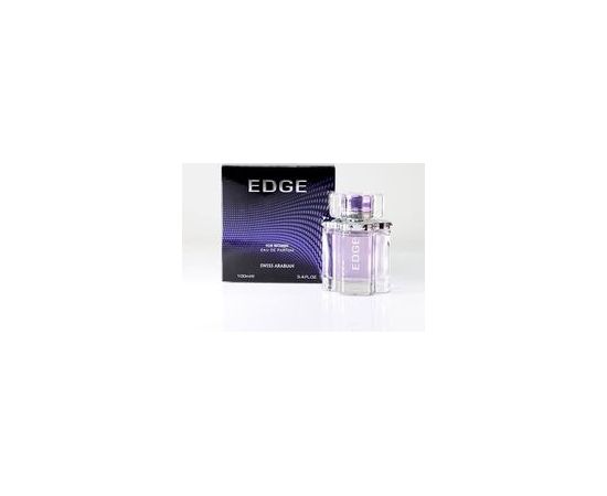 Swiss Arabian Edge EDP 100ml