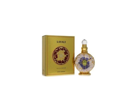 Swiss Arabian Layali EDP 50ml