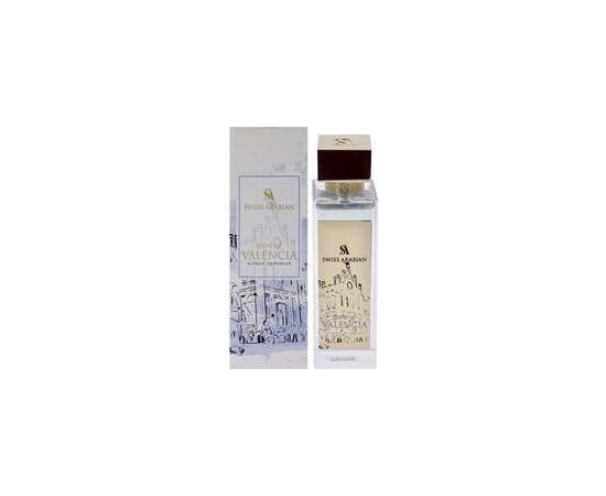 Swiss Arabian Spirit Of Valencia Parfum 100ml
