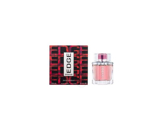 Swiss Arabian Edge Intense EDP 100ml