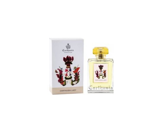 Carthusia Lady EDP 100ml