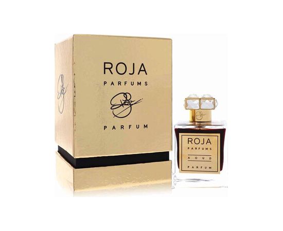 Roja Parfums Aoud Perfume 50ml