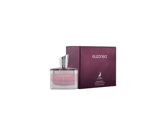 Maison Alhambra Euzonea EDP 100ml