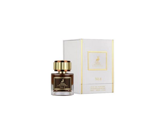 Maison Alhambra Signatures No III EDP 50ml