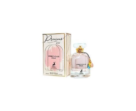 Maison Alhambra Precious Pink EDP 80ml