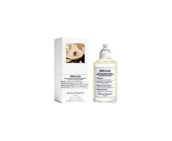 Maison Margiela Replica Afternoon Delight EDT 100ml