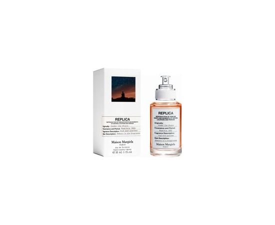 Maison Margiela Replica Under The Stars EDT 100ml