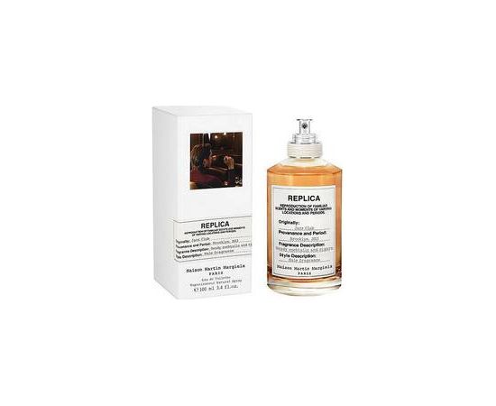 Maison Margiela Replica Jazz Club EDT 30ml