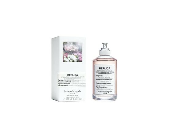 Maison Margiela Replica Flower Market EDT 30ml
