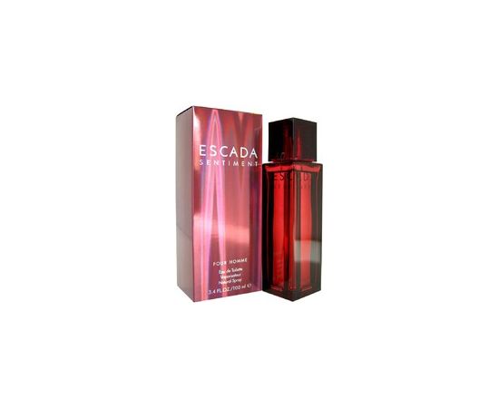 Escada Sentiment pour Homme EDT 100ml