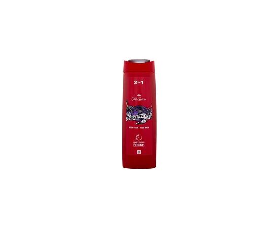 Old Spice Nightpanther Shower gel 400ml