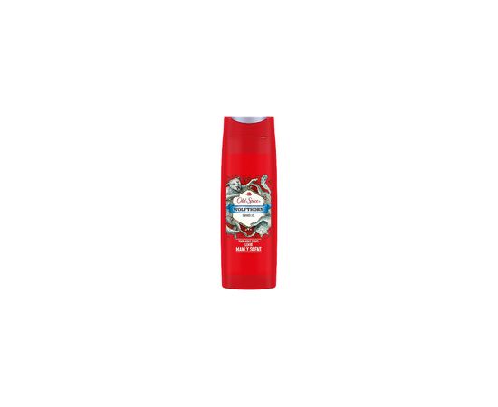 Old Spice Wolf Thorn Shower Gel 1000ml