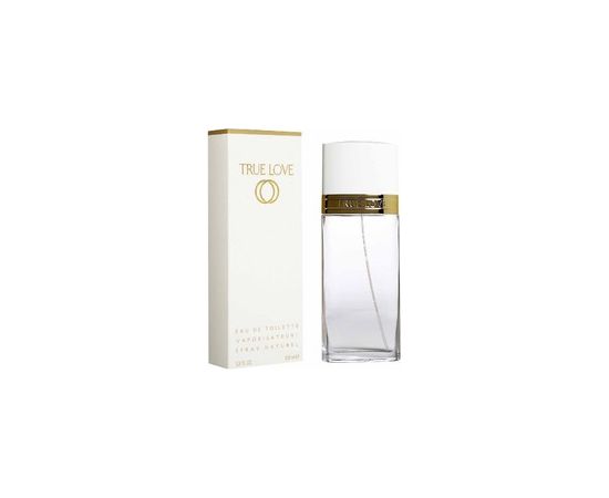 Elizabeth Arden True Love EDT 100ml