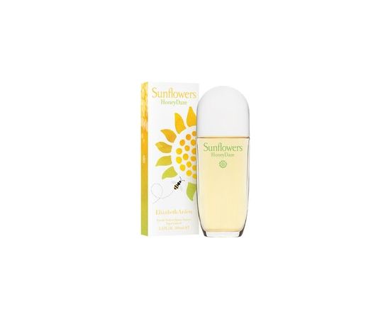 Elizabeth Arden Sunflowers HoneyDaze EDT 100ml