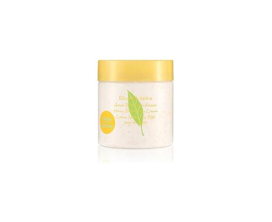 Elizabeth Arden Green Tea Lemon Freesia Body Cream with Honey Drops 500ml