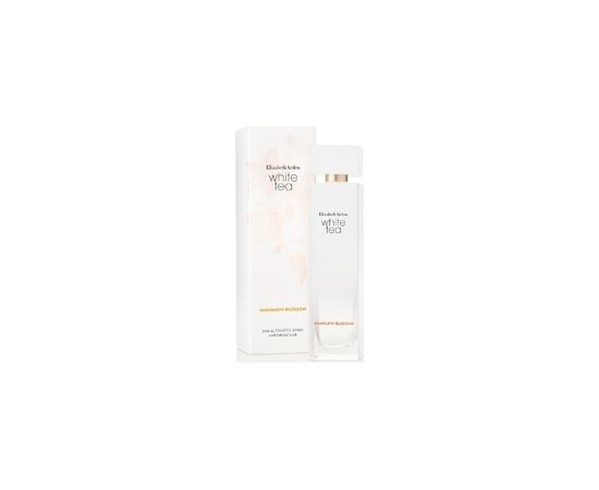 Elizabeth Arden White Tea Mandarin Blossom EDT 100ml