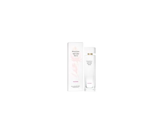 Elizabeth Arden White Tea Wild Rose EDT 50ml