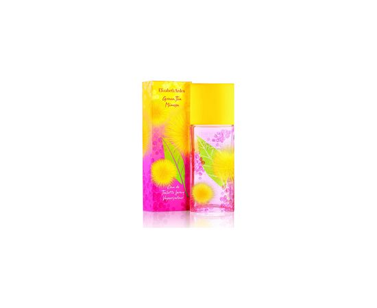Elizabeth Arden Green Tea Mimosa EDT 100ml