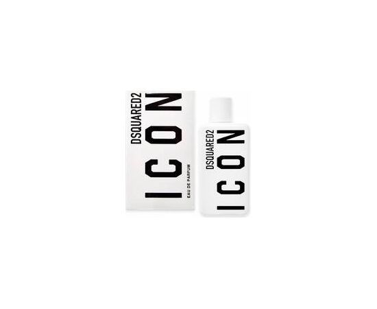 Dsquared2 Icon Pour Femme EDP 100ml