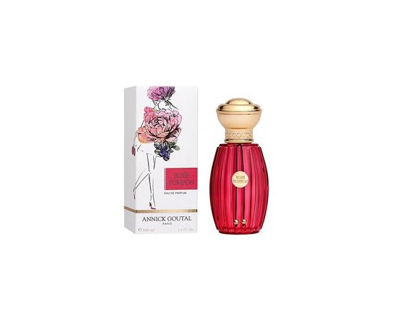 Annick Goutal Rose Pompon EDP 100ml