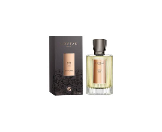 Annick Goutal Rose Oud Absolu Parfum 100ml