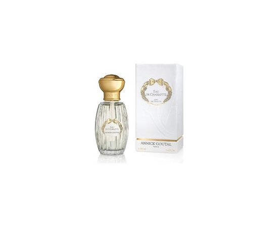 Annick Goutal Eau de Charlotte EDT 100ml