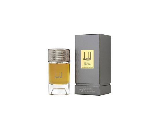 Dunhill Signature Collection Mongolian Cashmere EDP 100ml