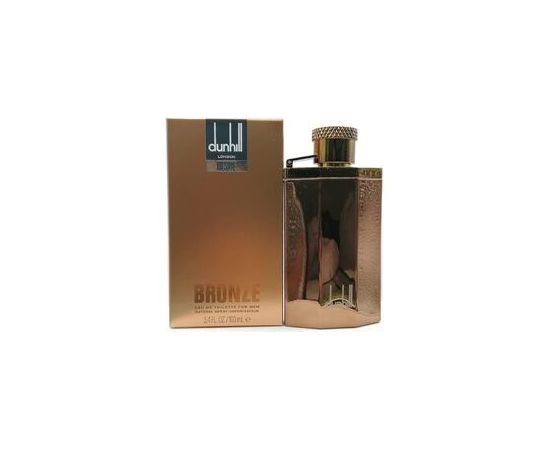 Dunhill Desire Bronze EDT 100ml