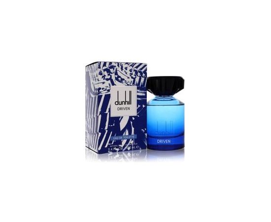 Dunhill Driven EDT 60ml
