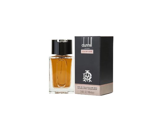 Dunhill Custom EDT 100ml