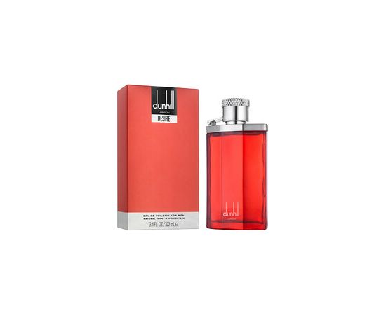 Dunhill Desire for and Men EDT 150ml