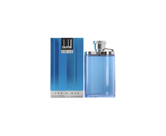 Dunhill Desire Blue EDT 50ml