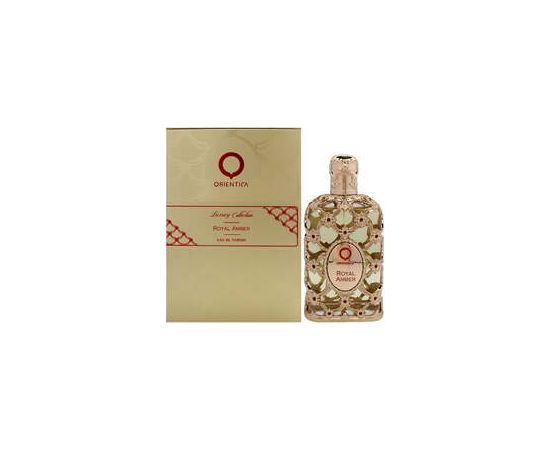 Orientica Royal Amber EDP 150ml