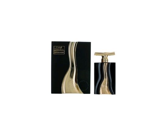 Cuir de Orientica Édition Noir EDP 90ml