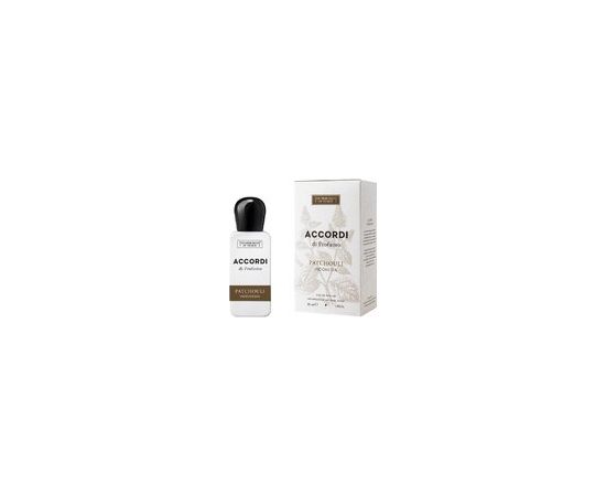 The Merchant Of Venice Accordi di Parfumo Patchouli Indonesia EDP 30ml