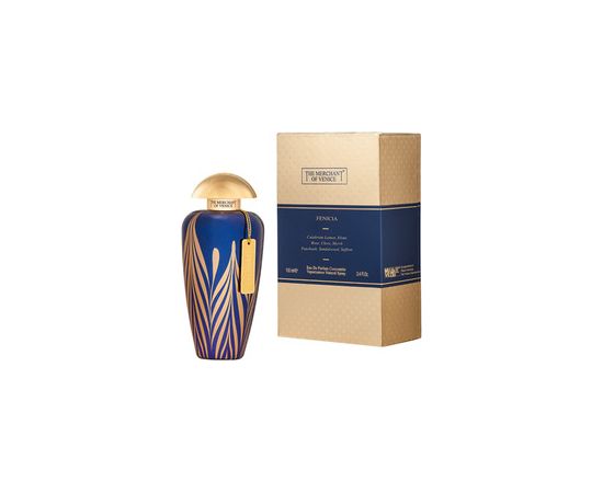 The Merchant Of Venice Fenicia EDP Concentrate 100ml