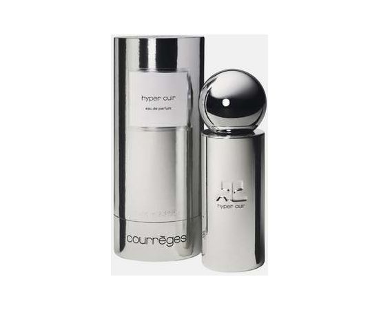 Andre Courreges Hyper Cuir EDP 100ml