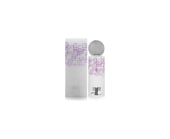 Andre Courreges Generation EDT 100ml