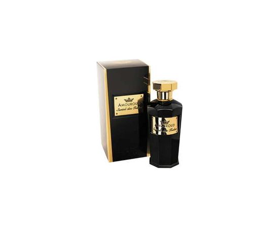 Amouroud Santal des Indes EDP 100ml