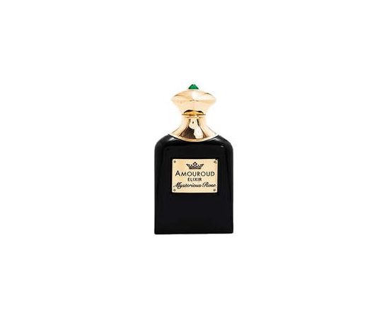 Amouroud Elixir Mysterious Rose Extrait de Parfum 75ml