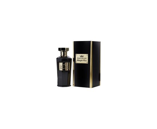 Amouroud Midnight Rose EDP 100ml