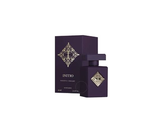 Initio Narcotic Delight EDP 90ml