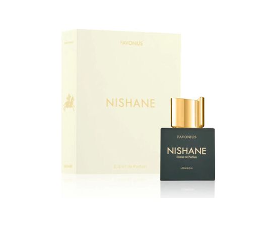 Nishane Favonius Extrait de Parfum 100ml