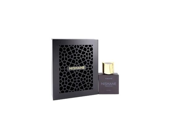 Nishane Karagoz Extrait de Parfum 50ml